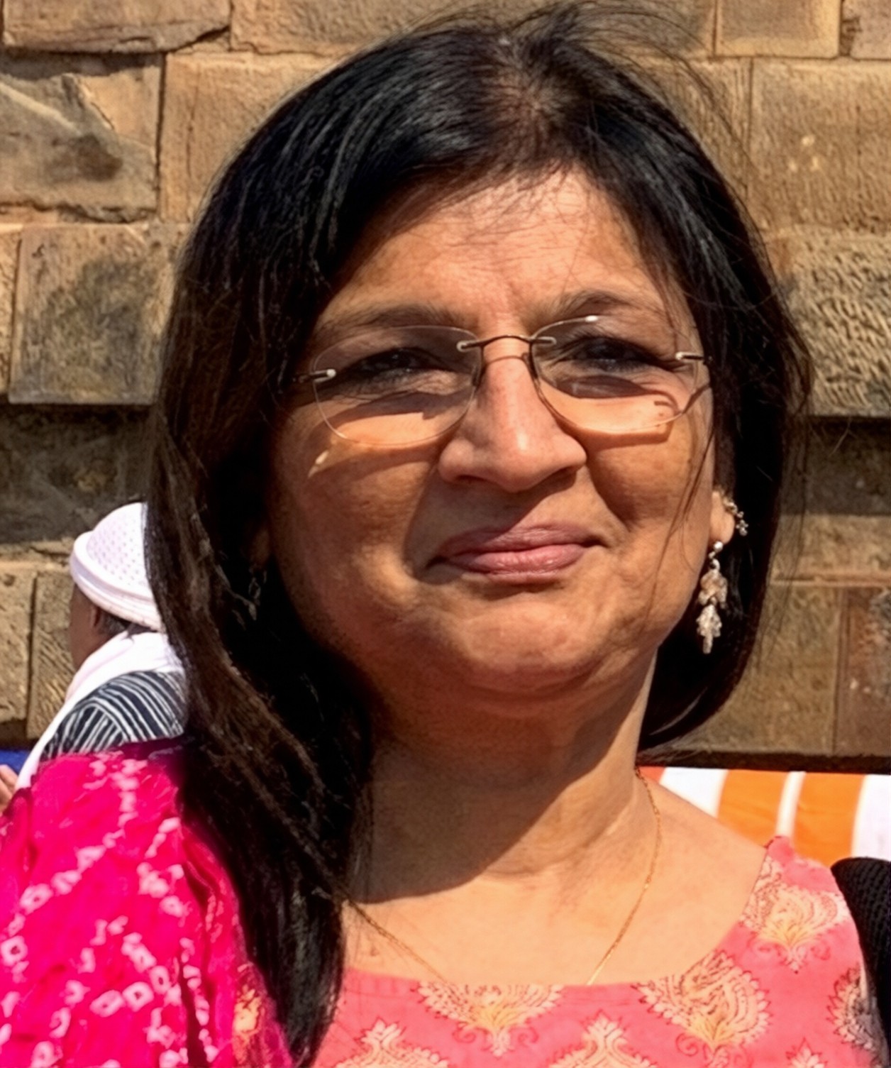 Prof. Anita Singh