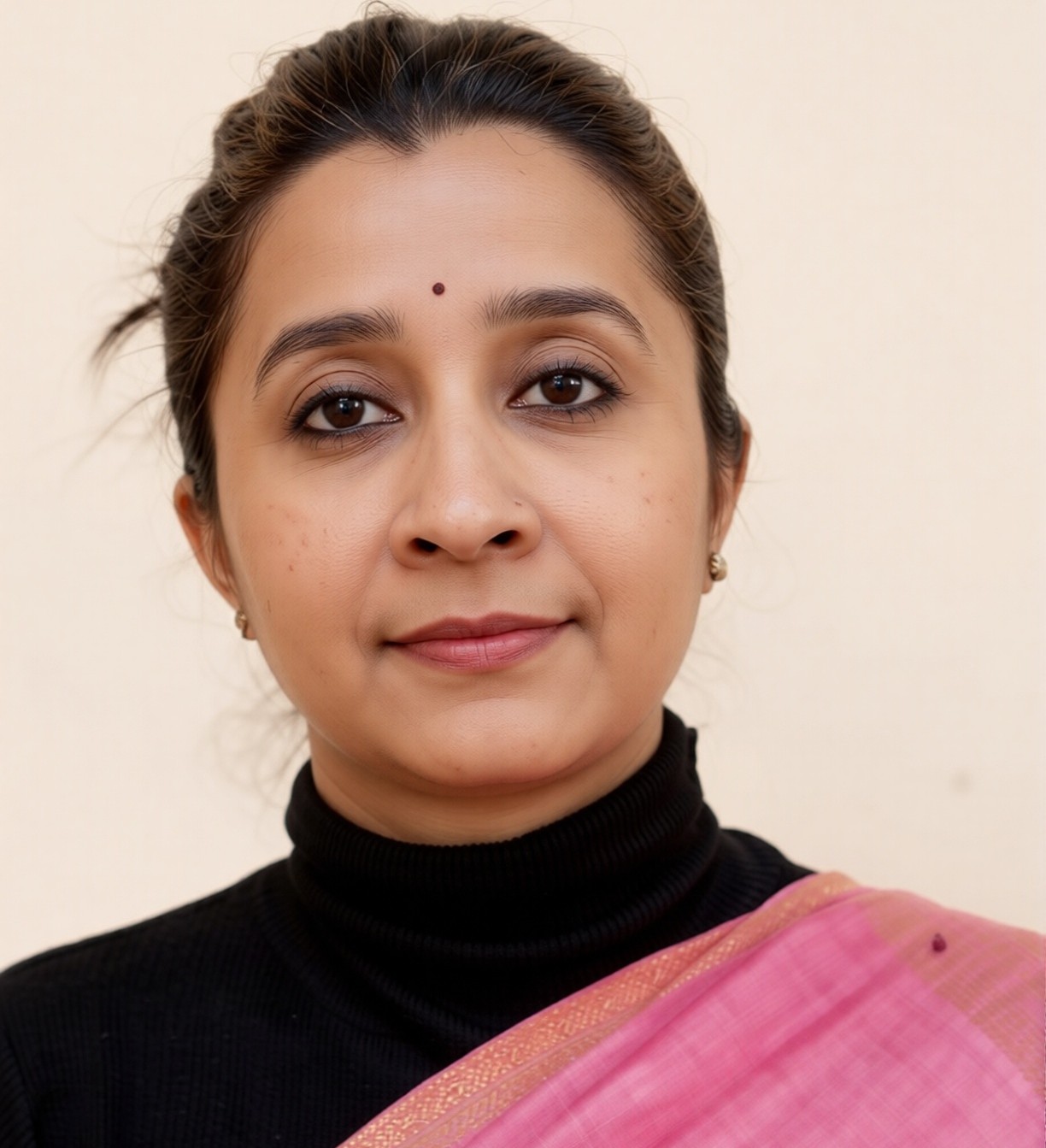 Dr. Antara Ghatak