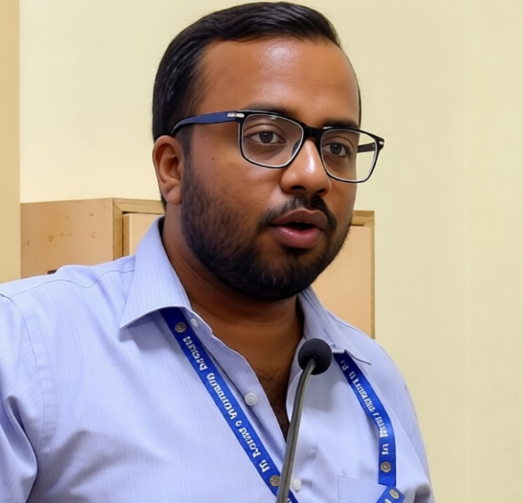 Arpan Mitra