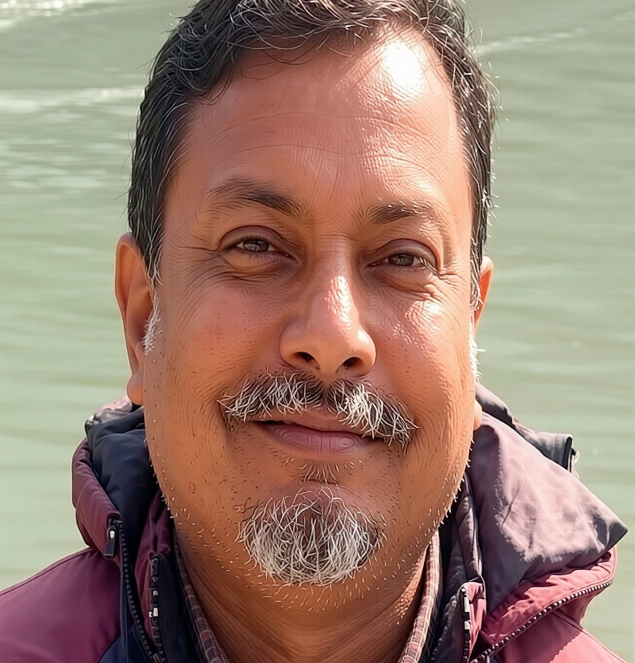 Prof. Dwijen Sharma