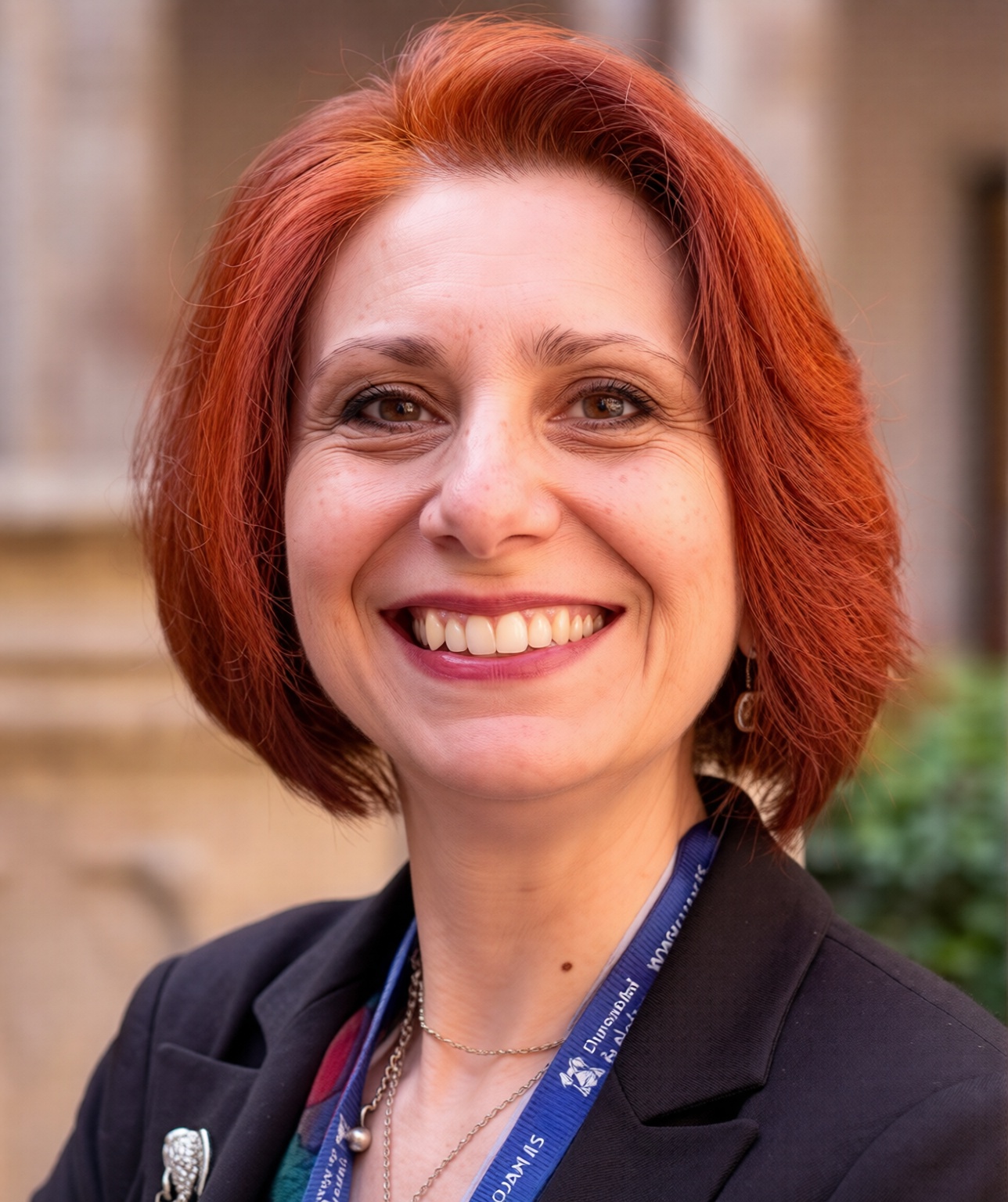 Dr. Elisabetta Marino