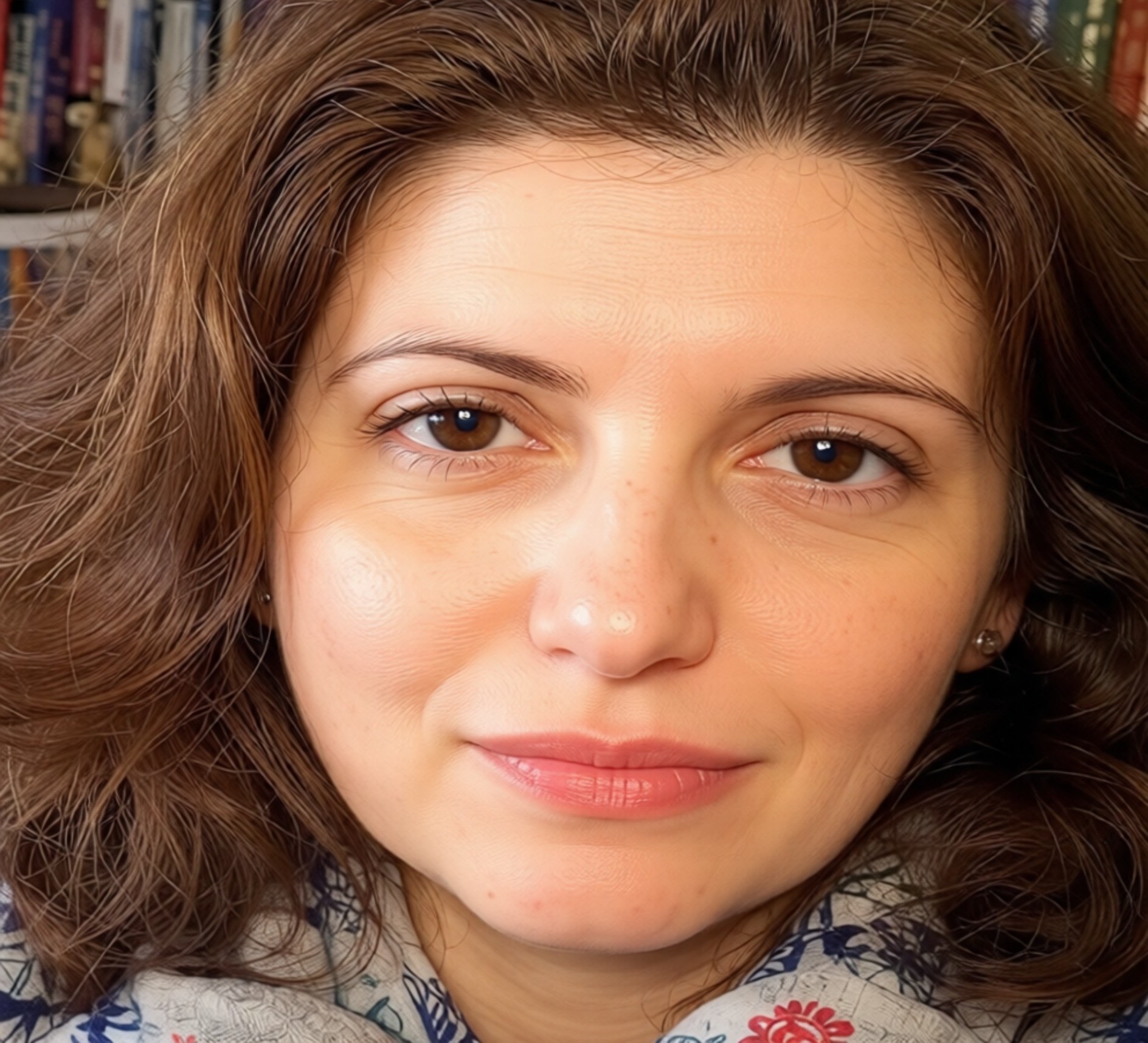 Prof. Peggy Karpouzou