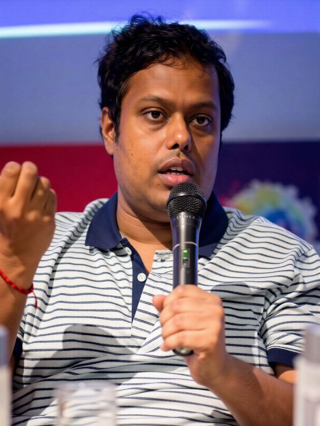 Dr. Samrat Sengupta