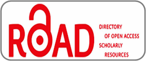 ROAD - Directory of Open Access Scholarly Resources